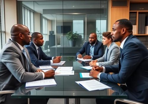 Property Management Nigeria